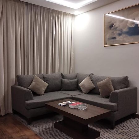 Olive Tree Hotel Tabūk Eksteriør bilde
